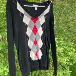 Charter Club sweater